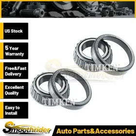 Smrd250614364230 Timken 2pcs Front Inner M/t Countershaft Bearing For Ford Aerostar 1986-1997