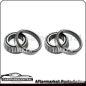 Spae240627200153 Timken Manual Transmission Input Shaft Bearing Rear Inner 2x For Dodge Rampage 1982 Fwd