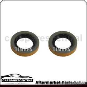 Spae241031153447 Timken Front Manual Transmission Input Shaft Seal Fits 1985 1986 Chevrolet Astro