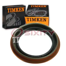 Sx-2972 Timken Overdrive Output Shaft Seal For 2003-2005 Dodge Sx 2.0 Manual Wk