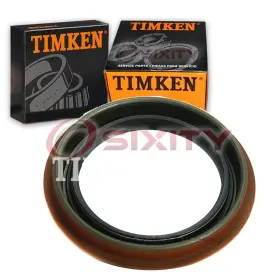 Sx-7032 Timken Overdrive Output Shaft Seal For 2001-2004 Chrysler Pt Cruiser Manual Py