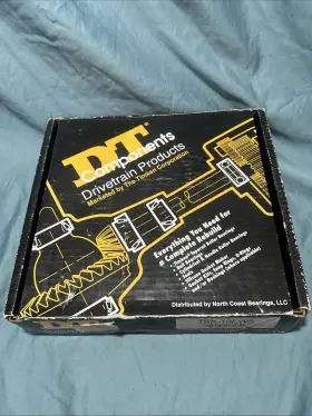 Trk10ews Timken Manual Transmission Rebuild Kits