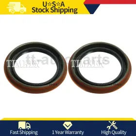 Ttau250125044840 Timken Manual Transmission Differential Seal Fits 1991 Dodge Caravan
