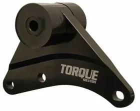 Ts-dnsrt-003 Torque Solution Billet Aluminum Transmission Mount Fit Dodge Neon Srt-4 2003-05