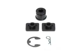 Ts-scb-1005 Torque Solution For Shifter Cable Bushings Volkswagen Jetta/rabbit 2008-2009
