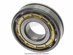 999-110-025-00 Torrington For Porsche 911 912 930 Ft72-ft88 Front Main Shaft Bearing Oem