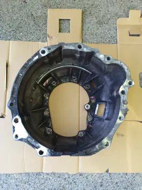 31111-26073 Toyota 2005-2015 Tacoma 4 Cyl. 5 Sp. Bellhousing 31111-26073 Toyota 2005-2015 Tacoma 4 Cyl. 5 Sp. Bellhousing