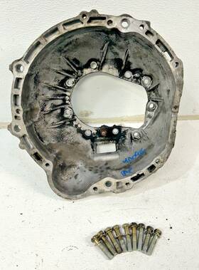 Toyota 3111120171 1986-1995 Pickup Truck 2.4l 2wd 5 Speed Manual Transmission Bell Housing