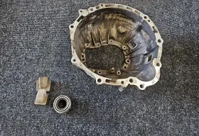 3111135070 Toyota 95-04 Tacoma 96-00 4runner 4 Cylinder Manual Transmission Bell Housing