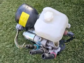 313600w010 Toyota Mr2 Spyder Zzw30 1.8l 2000 2005 Sequential Pump Assembly