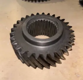 33336-14040 Toyota 33336-14041 R154 Supra 5th Gear For 5-speed Transmission