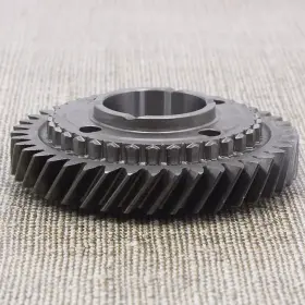 3333642020 Toyota Scion 5th Gear Manual Transmission Gearbox Genuine Oem 3333642020 Toyota Scion 5th Gear Manual Transmission Gearbox Genuine Oem