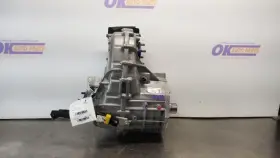 361000c030 Toyota 22 Tundra Trd Pro Transfer Case Assembly 3.5l Hybrid
