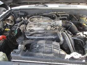 Toyota 3610035271 Transfer Case Manual Transmission 6 Cylinder Fits 88 4 Runner 31799167
