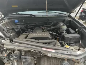 361003d500 Toyota Transfer Case 8 Cylinder 2uzfe Engine Fits 05-06 Tundra