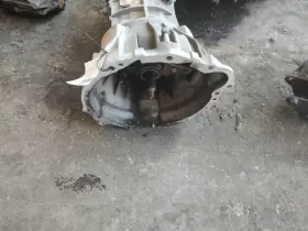 400-61978 Toyota Manual Transmission 2wd 5 Speed 4 Cylinder Engine Fits 05-15 Tacoma