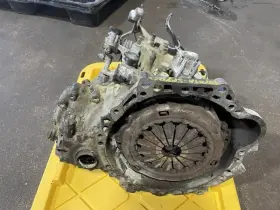 404.to1m01 Toyota 2000-2005 Mr2 Spyder 1.8l Manual 5 Speed Transmission Assembly Oem