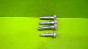 408.t01419 Toyota 18 19 20 Camry Xse 2.5l At Bell Housing Bolts Oem 2436-98 408.t01419 Toyota 18 19 20 Camry Xse 2.5l At Bell Housing Bolts Oem 2436-98