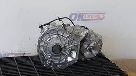 Toyota 412-10413 25 2025 4 Runner Sr5 2.4l 4x4 Transfer Case Part Time 4wd