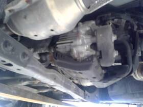 Toyota 412-51318 Transfer Case Thru 8/10 Without Hawaii Market Fits 08-11 Land Cruiser 2467982