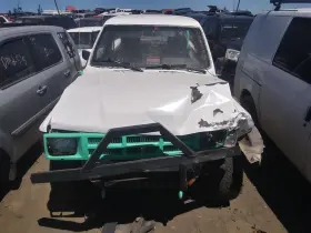 412-55368 Toyota Transfer Case Manual Transmission 4 Cylinder Fits 85-89 Runner 25688996