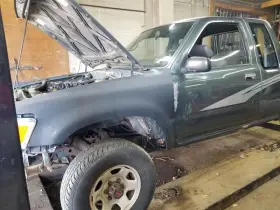 412-55464b Toyota Transfer Case Automatic Transmission 4 Cylinder Fits 92-95 Pickup 547100