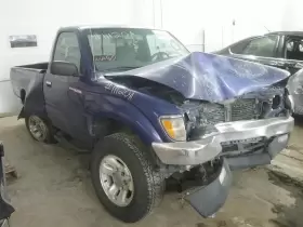 412-55508b Toyota Transfer Case 4 Cylinder Manual Fits 95-00 Tacoma