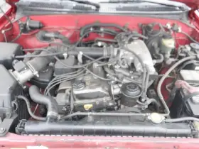 412-55509a Toyota Transfer Case 4 Cylinder Automatic Transmission Fits 95-97 Tacoma 26572364