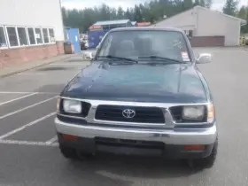 412-55511a Toyota Transfer Case 6 Cylinder Automatic Transmission Fits 95-00 Tacoma 19094598