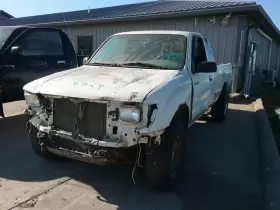 412-55511b Toyota Transfer Case 6 Cylinder Automatic Thru 5/97 Fits 95-97 Tacoma