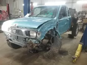 412-55528a Toyota Transfer Case 4 Cylinder Manual Transmission Fits 96-99 Tacoma 412-55528a Toyota Transfer Case 4 Cylinder Manual Transmission Fits 96-99 Tacoma