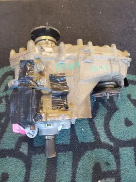 412-55529a Toyota Transfer Case 6 Cylinder With Differential Lock Fits 97-98 Tacoma 332273