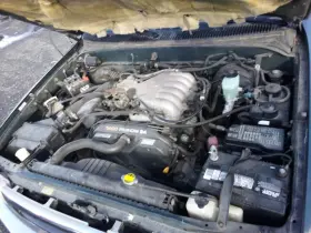 412-55529b Toyota Transfer Case 6 Cylinder With Differential Lock Fits 96-98 Tacoma 26756508