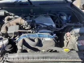 412-55530 Toyota Transfer Case 6 Cylinder Manual Transmission Fits 97-04 Tacoma 25005252