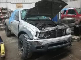 412-55532 Toyota Transfer Case 6 Cylinder Automatic Fits 97-04 Tacoma