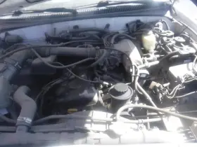 412-55535 Toyota Transfer Case 4 Cylinder Manual Transmission Fits 96-99 Runner 20558685