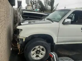 412-55546 Toyota Transfer Case Manual Transmission 4 Cylinder Fits 89-95 Pickup 200929