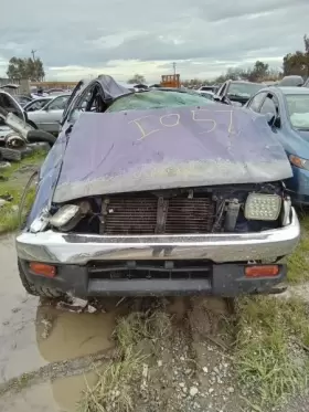 412-55567 Toyota Transfer Case 4 Cylinder Manual Transmission Abs Fits 97-04 Tacoma