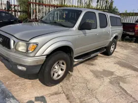 412-55621 Toyota Transfer Case 6 Cylinder Automatic Fits 01-04 Tacoma 575553