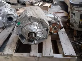 412-59323 Toyota Transfer Case 3.5l 6 Cylinder 2grfks Engine Fits 16-19 Tacoma