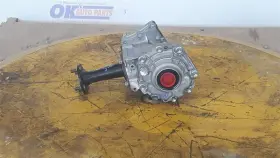412.to1z23 Toyota 23 2023 Gr Corolla 1.6l Transfer Case Assembly