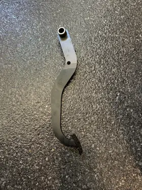 47101-14210 Toyota Genuine Supra Jza80 Manual Transmission Brake Pedal Rhd Oem