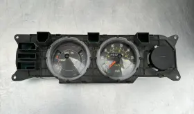 83200-12051 Toyota Corolla Ke30 1975-79 Model Instrument Cluster Assembly #1