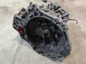 Toyota Ec60 Manual Transmission Hatchback 6 Speed From 2017 Corolla 12608837