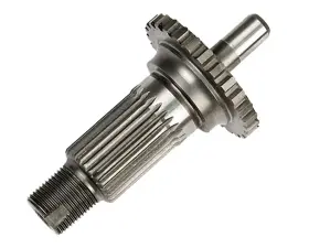 Trail Gear 012433001646 105032-3-kit Transfer Case Front Output Shaft 1986-1995 Suzuki Samura