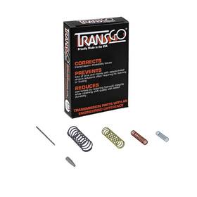 Transgo T26165c Transmission Valve Body Repair Shift Kit C-4 1967-69 Sk4-sl