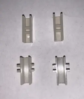 96969-93549 Transmotive Np435 Shift Fork Insert Kit