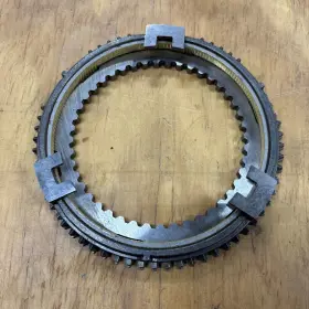 G56-14a Transmotive G56 3 Piece 1st Or 2nd Synchronizer