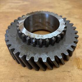 Transmotive Wt305-18a 3rd Gear Clark 5 Speed Gm And Ford Nos