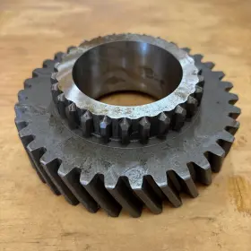 Wt305-18a Transmotive 3rd Gear Clark 5 Speed Gm And Ford Nos